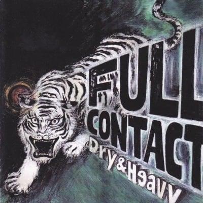 DRY & HEAVY Full Contact