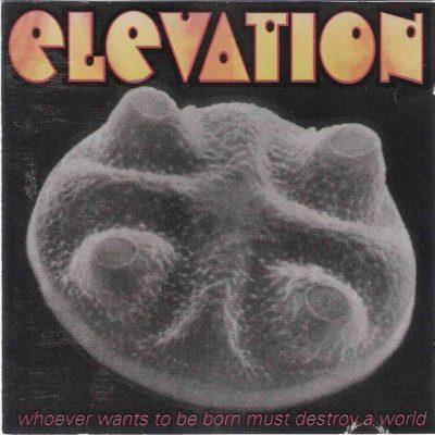 ELEVATION Elevation