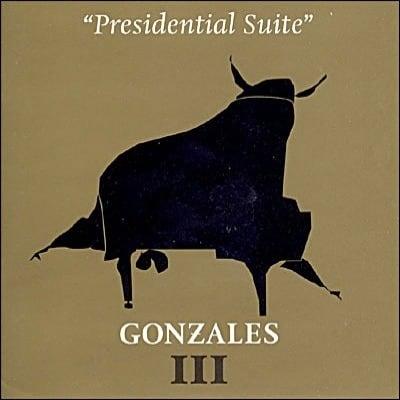GONZALES Presidential Suite