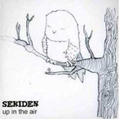 SEKIDEN Up in the Air