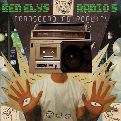 BEN ELY’s RADIO 5 Transcending Reality