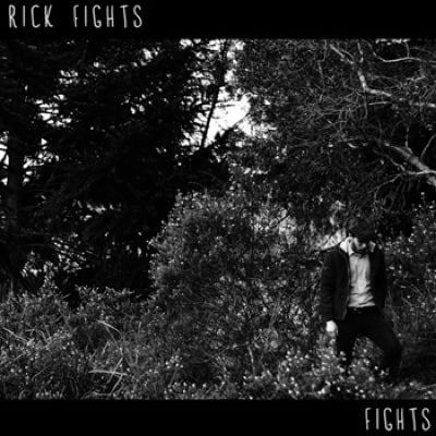 RICK FIGHTS Fights