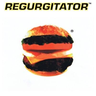 REGURGITATOR Regurgitator/New EP reissue